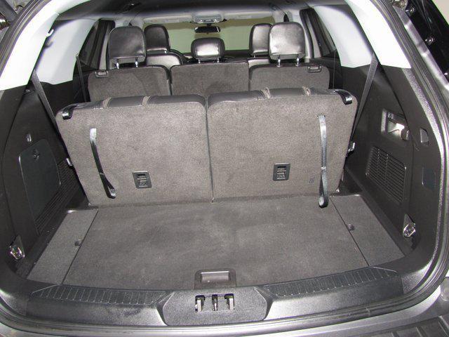 Photo of 2021 Gray Ford Explorer