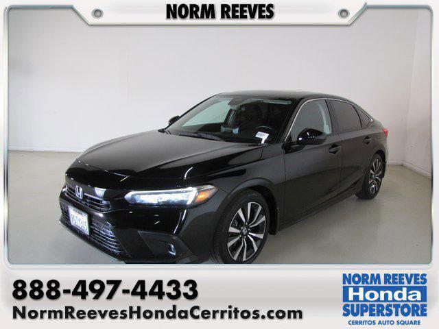 2023 Honda Civic