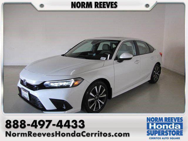 2023 Honda Civic