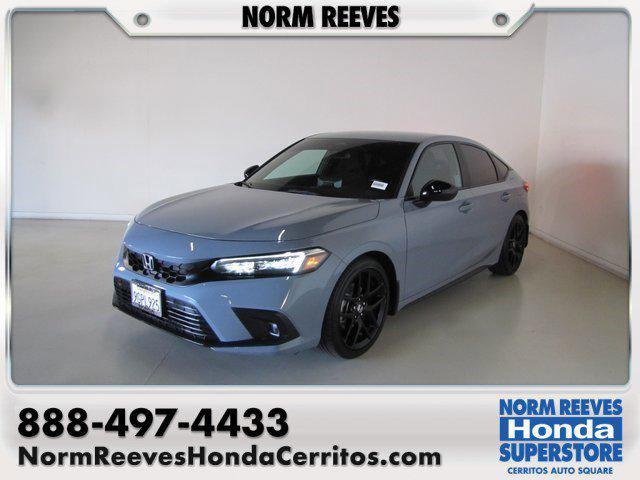 2023 Honda Civic