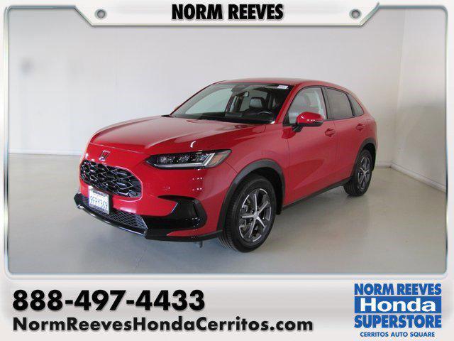 2023 Honda HR-V