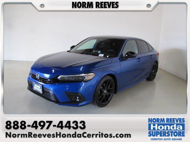 2023 Honda Civic