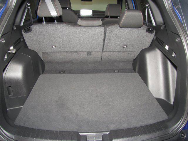 Photo of 2025 Blue Honda CR-V Hybrid