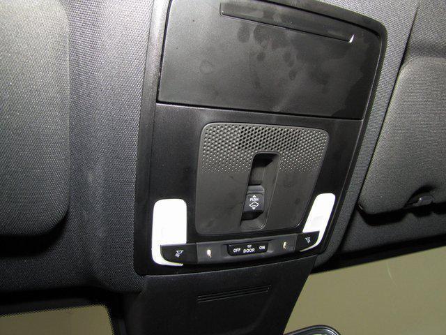 Photo of 2025 Blue Honda CR-V Hybrid
