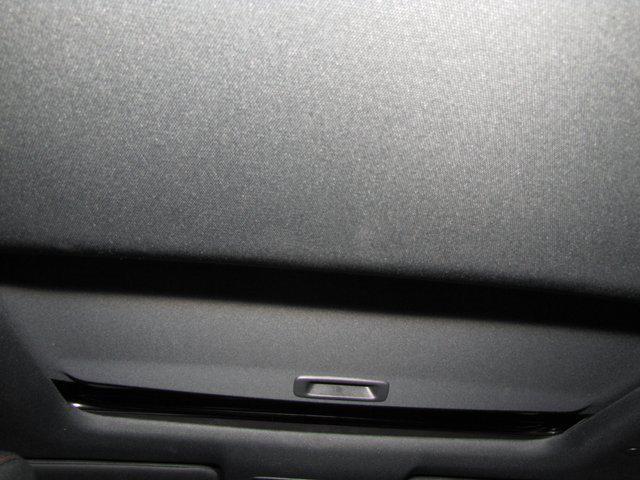 Photo of 2025 Blue Honda CR-V Hybrid