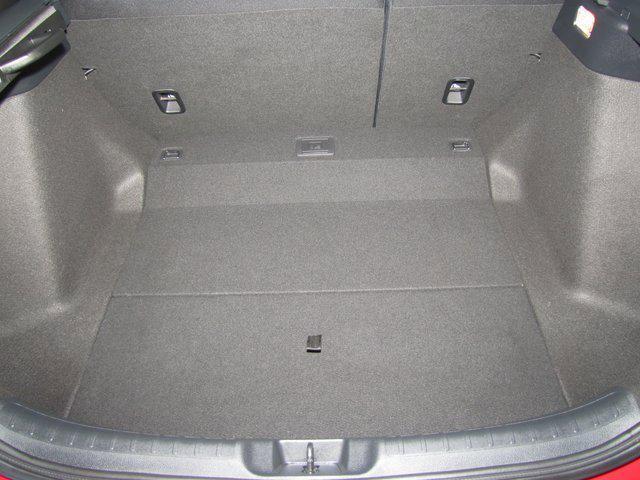 Photo of 2025 Red Honda Civic