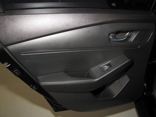Photo of 2024 Black Honda Accord Hybrid