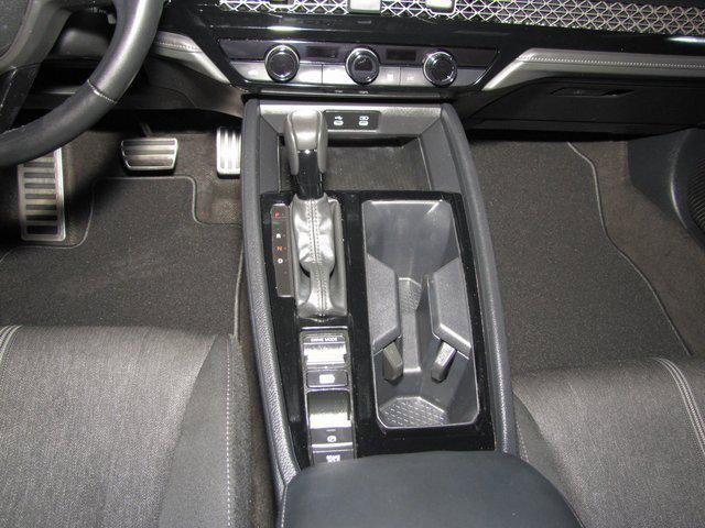 Photo of 2024 Black Honda Accord Hybrid