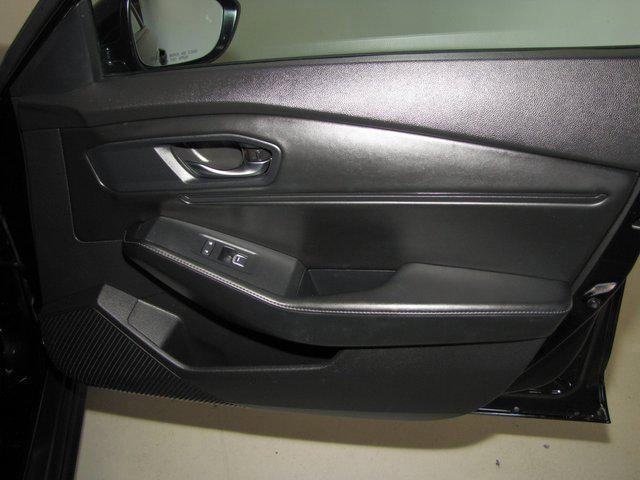 Photo of 2024 Black Honda Accord Hybrid