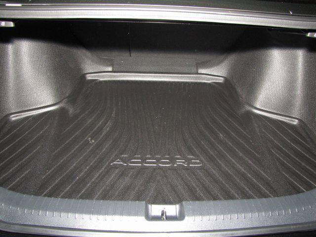 Photo of 2024 Black Honda Accord Hybrid