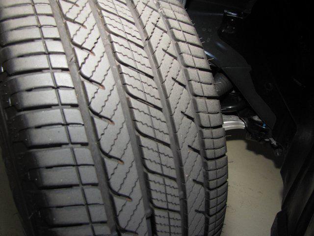 Photo of 2024 Blue Honda Pilot