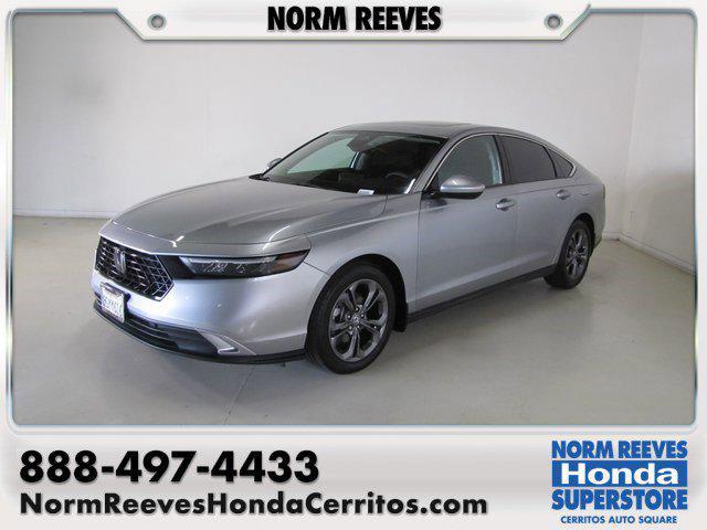 2023 Honda Accord