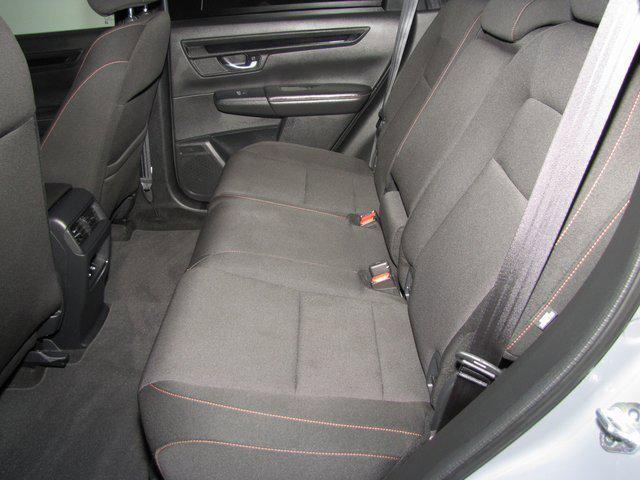 2024 Honda Cr-v Hybrid