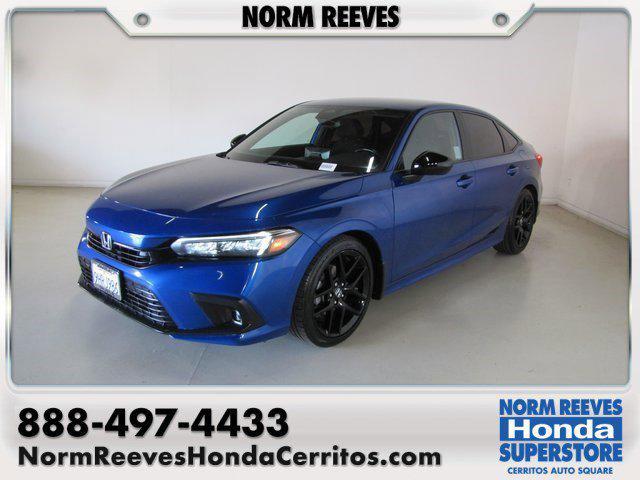 2023 Honda Civic