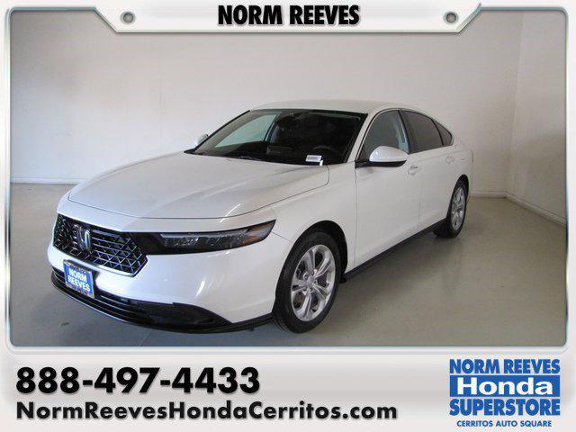 2024 Honda Accord