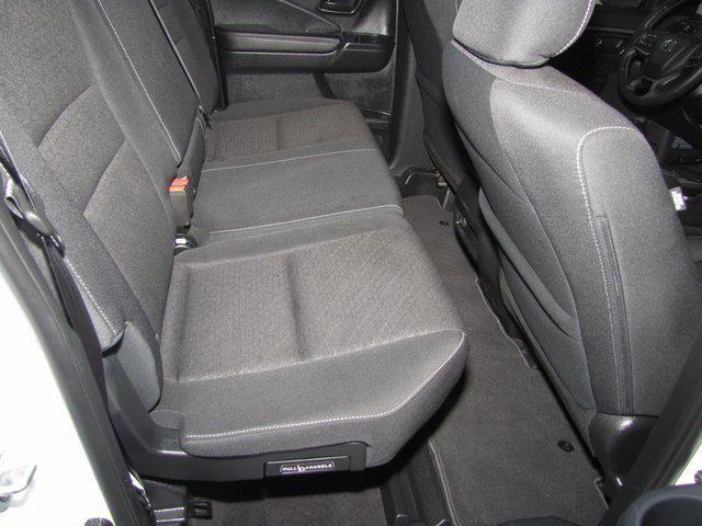 Photo of 2025 White Honda Ridgeline
