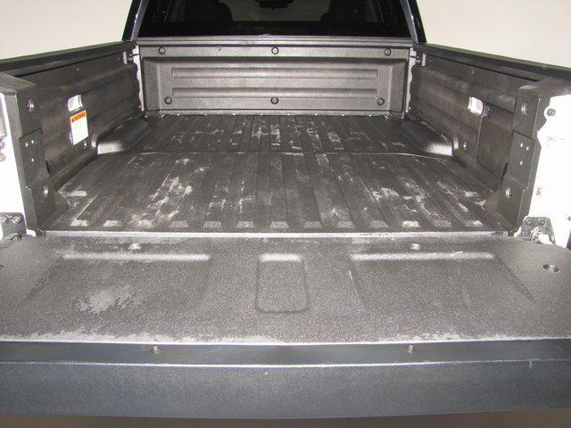 Photo of 2025 White Honda Ridgeline