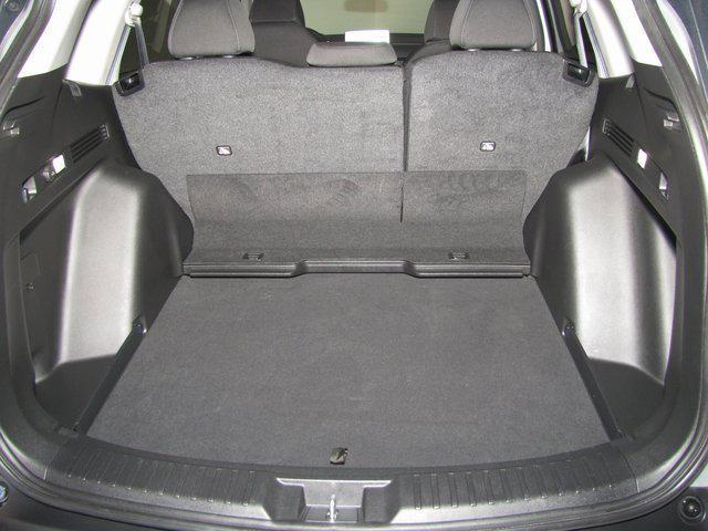 Photo of 2025 Silver Honda CR-V