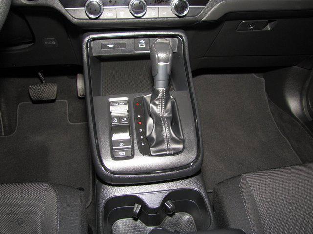 Photo of 2025 Silver Honda CR-V