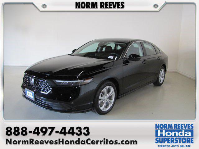 2024 Honda Accord