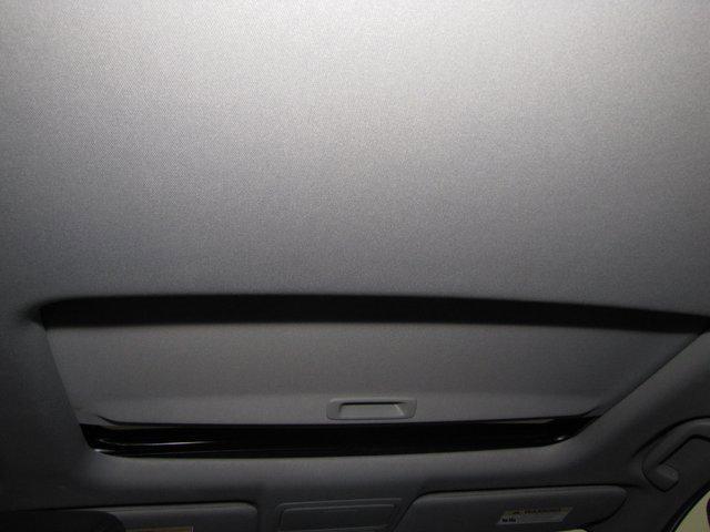 Photo of 2022 Gray Honda CR-V Hybrid