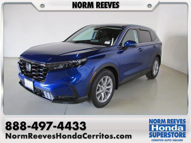 2023 Honda CR-V