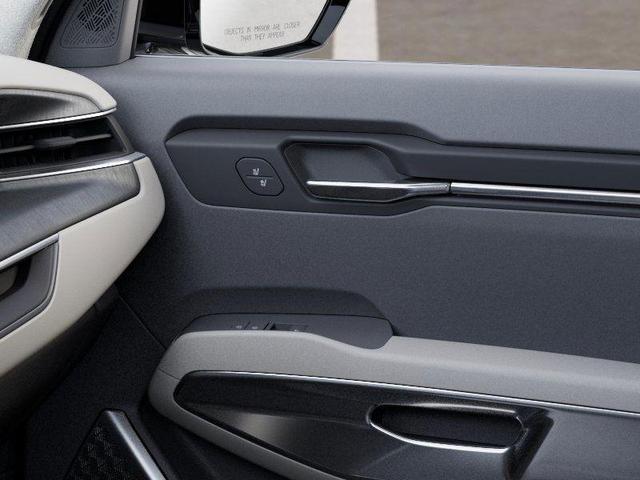 Photo of 2026 Ebony Black Kia EV9