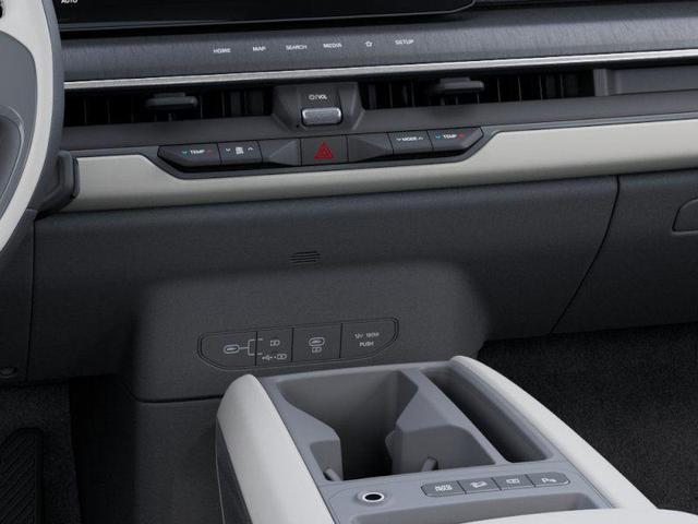 Photo of 2026 Ebony Black Kia EV9
