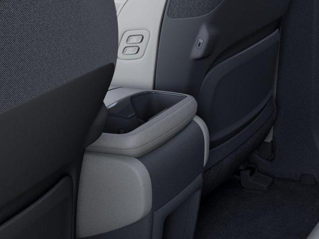 Photo of 2026 Ebony Black Kia EV9