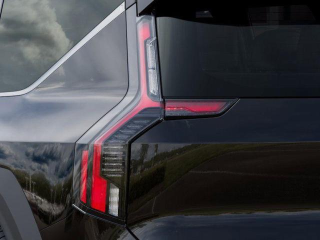 Photo of 2026 Ebony Black Kia EV9
