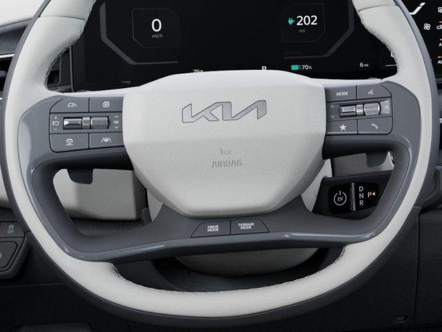 Photo of 2026 Ebony Black Kia EV9