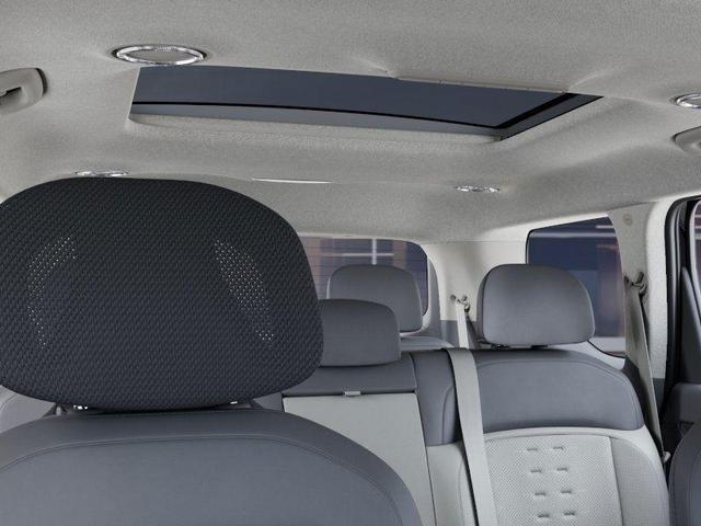 Photo of 2026 Ebony Black Kia EV9
