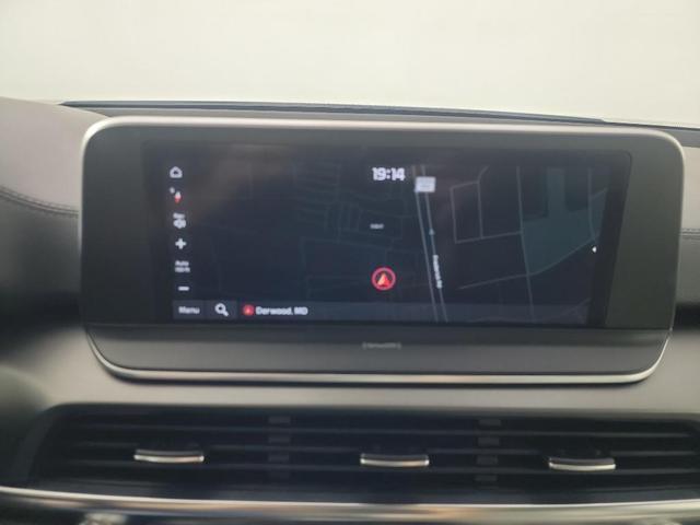 Photo of 2022 Gray Kia Telluride