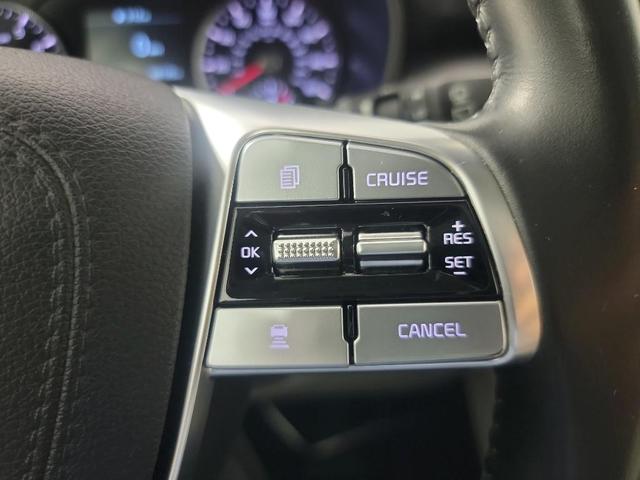 Photo of 2022 Gray Kia Telluride
