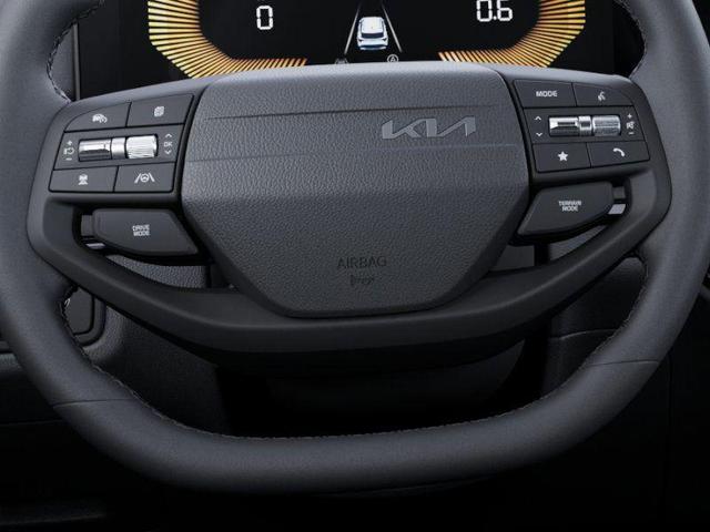 Photo of 2026 Wolf Gray Kia Sportage