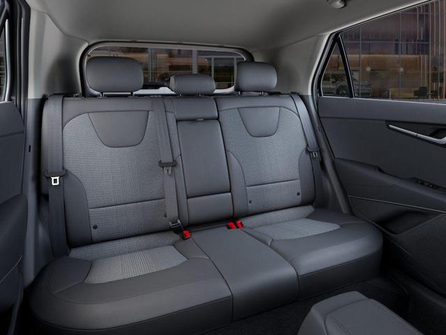 Photo of 2025 Steel Gray Kia Niro Plug-In Hybrid