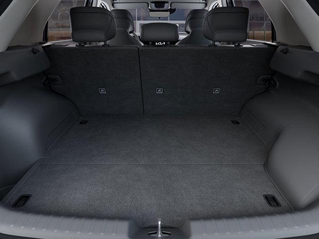 Photo of 2025 Steel Gray Kia Niro Plug-In Hybrid