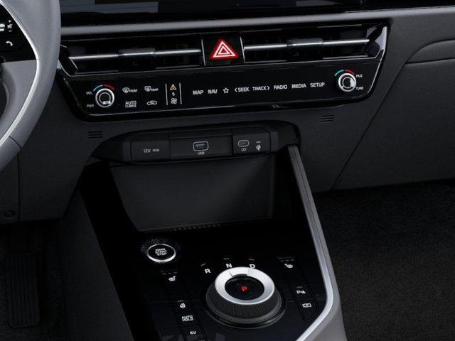 Photo of 2025 Steel Gray Kia Niro Plug-In Hybrid