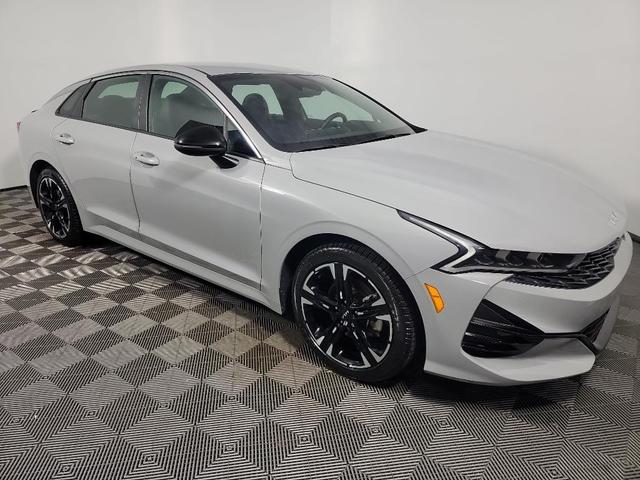2024 Kia K5