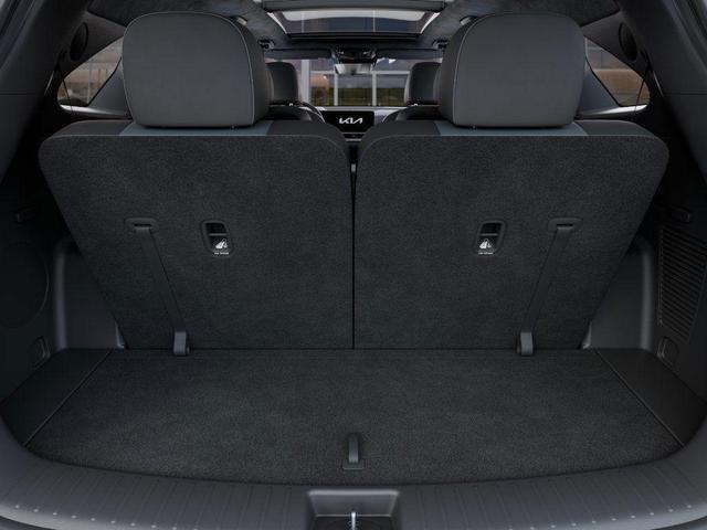 Photo of 2025 Mineral Blue Kia Sorento Plug-In Hybrid