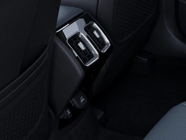 Photo of 2025 Mineral Blue Kia Sorento Plug-In Hybrid