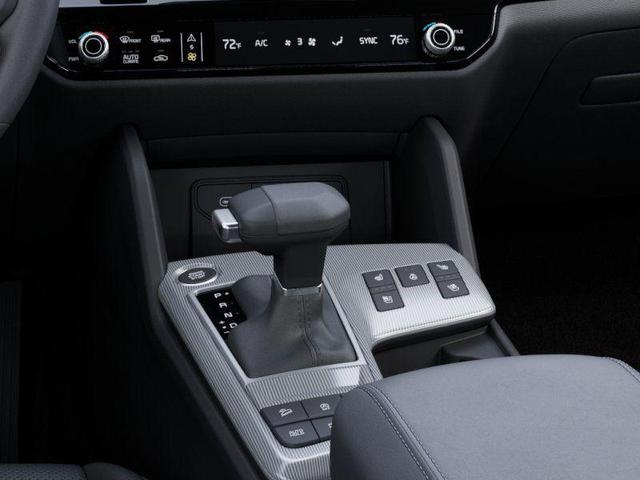 Photo of 2026 Gray Metallic Kia Sportage