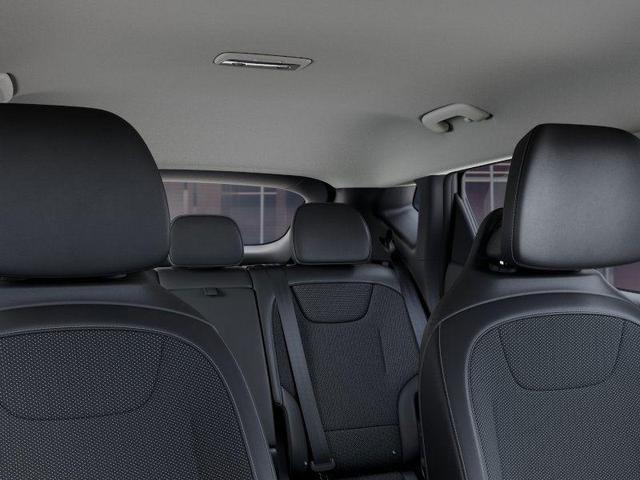 Photo of 2025 Wolf Gray Kia EV6