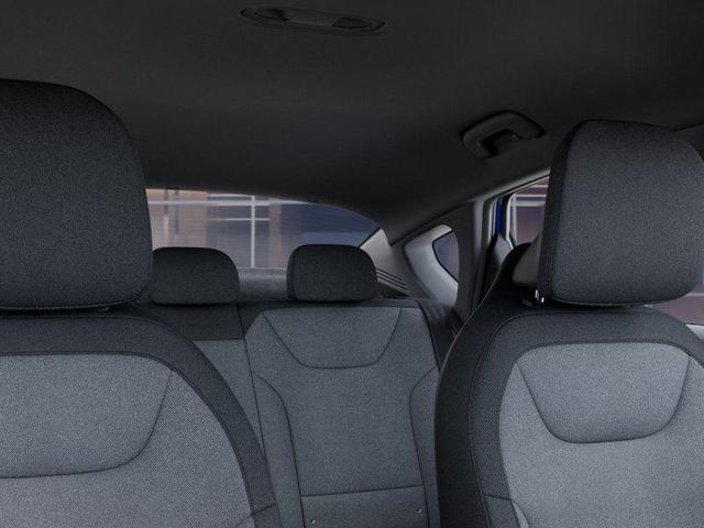Photo of 2025 Deep Sea Blue Kia K4
