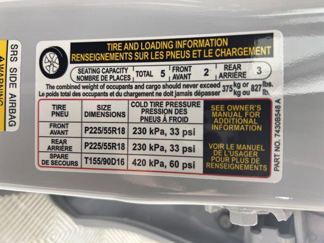 Photo of 2025 White Diamond Mitsubishi Outlander Sport