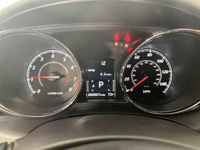 Photo of 2025 White Diamond Mitsubishi Outlander Sport