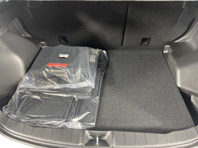 Photo of 2025 White Diamond Mitsubishi Outlander Sport