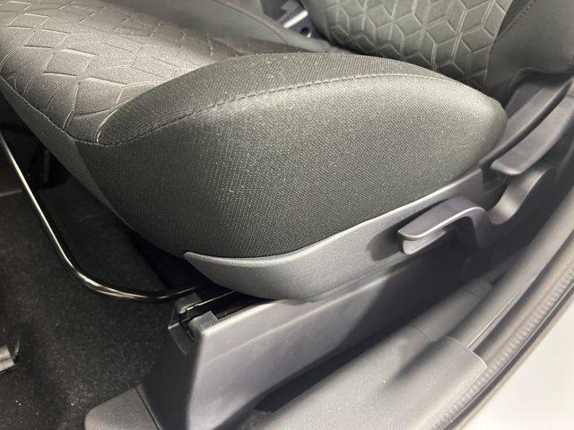 Photo of 2025 White Diamond Mitsubishi Outlander Sport