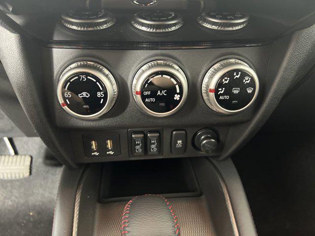 Photo of 2025 White Diamond Mitsubishi Outlander Sport
