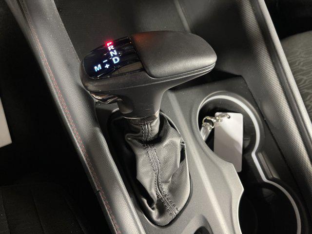 Photo of 2024 White Knuckle Clearcoat Dodge Durango
